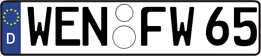 WEN-FW65