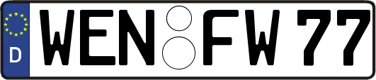 WEN-FW77