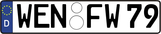 WEN-FW79
