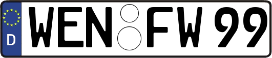 WEN-FW99