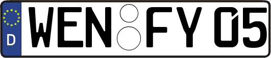WEN-FY05
