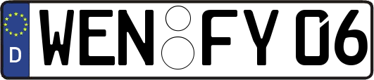 WEN-FY06