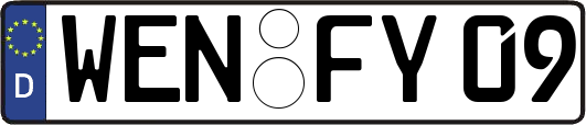 WEN-FY09