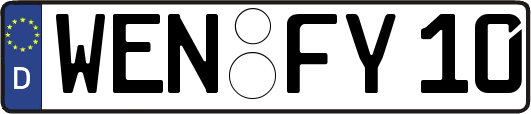 WEN-FY10
