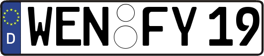 WEN-FY19