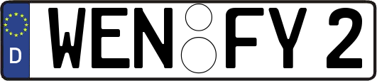 WEN-FY2