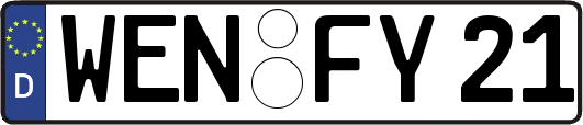 WEN-FY21