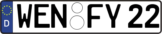 WEN-FY22