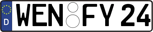 WEN-FY24