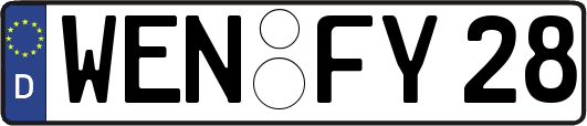 WEN-FY28