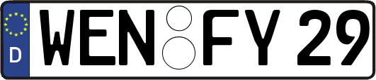 WEN-FY29
