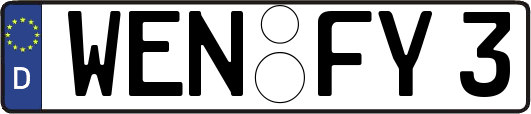 WEN-FY3