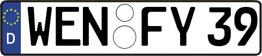 WEN-FY39