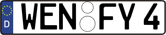 WEN-FY4
