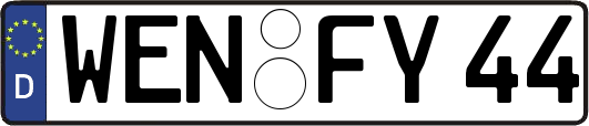 WEN-FY44