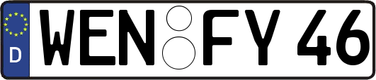 WEN-FY46