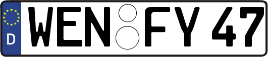 WEN-FY47