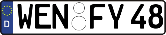 WEN-FY48