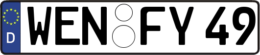 WEN-FY49