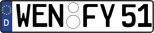WEN-FY51