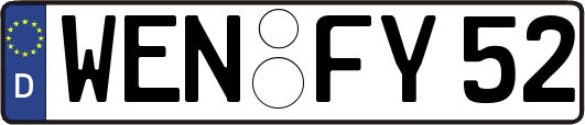 WEN-FY52