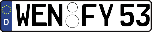 WEN-FY53