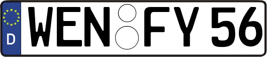 WEN-FY56