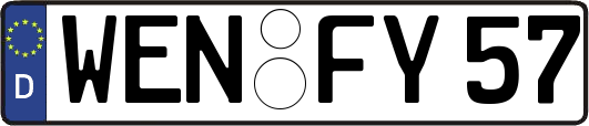 WEN-FY57