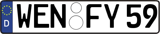 WEN-FY59