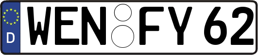 WEN-FY62