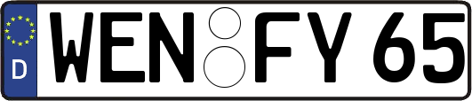 WEN-FY65
