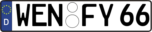 WEN-FY66