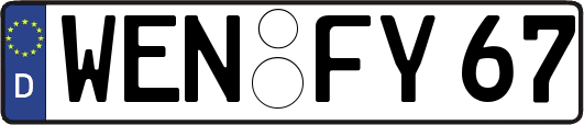 WEN-FY67
