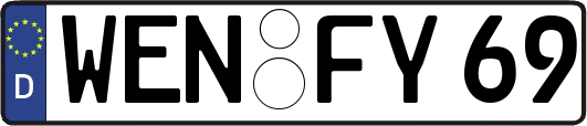 WEN-FY69