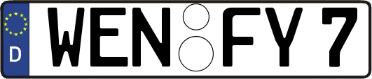 WEN-FY7