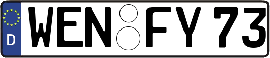 WEN-FY73