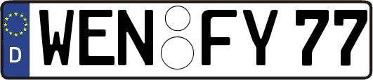 WEN-FY77