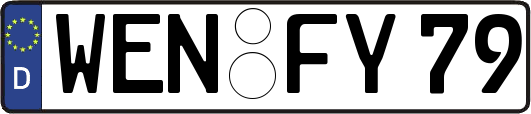 WEN-FY79