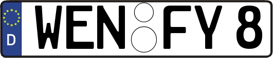 WEN-FY8
