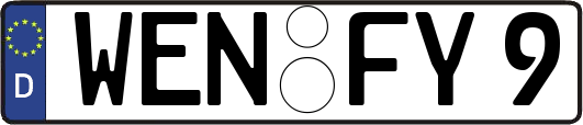 WEN-FY9