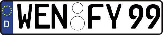 WEN-FY99