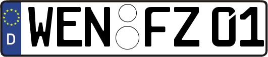 WEN-FZ01
