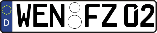 WEN-FZ02