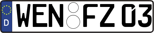 WEN-FZ03