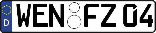 WEN-FZ04