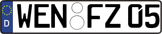 WEN-FZ05