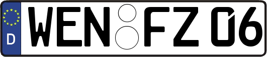 WEN-FZ06