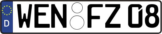 WEN-FZ08