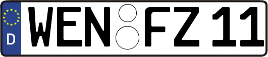 WEN-FZ11