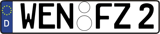 WEN-FZ2
